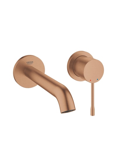 Grohe Essence Lavabo Bataryası İki Delikli M-Boyut 29192Dl1