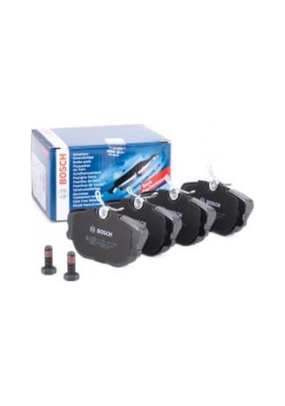 Mercedes 190D 201 2.5 1985-1993 Bosch Ön Balata