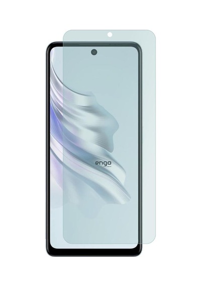 Tecno Uyumlu Spark 20 Pro Ekran Koruyucu Nano Şeffaf Esnek