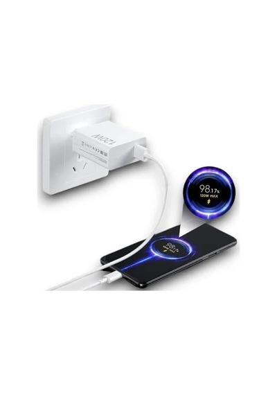 Epilons 120w Şarj Aleti