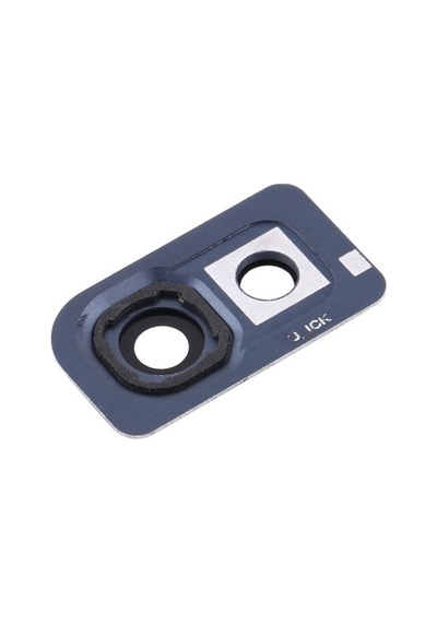 Gmr Samsung Galaxy Uyumlu A10 Kamera Lens Kapağı Siyah