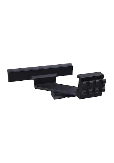 Kapsamı Ray Montajı 22mm Picatinny Üst Alt Ray