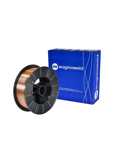 Magmaweld MG 2 (D300 PRE) 0.80 mm 15 KG Gazaltı Kaynak Teli - 21002BHAM2