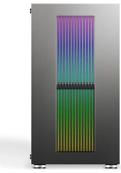 Xaser XSR292 i5 3470 8 GB 256 GB SSD 4 GB GT730 21.5" Dos Masaüstü Oyun Bilgisayarı