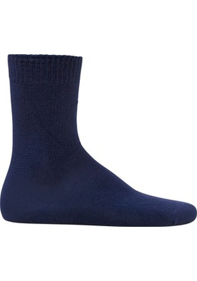 Thermoform Relax 2'Li Uzun Çorap Lacivert