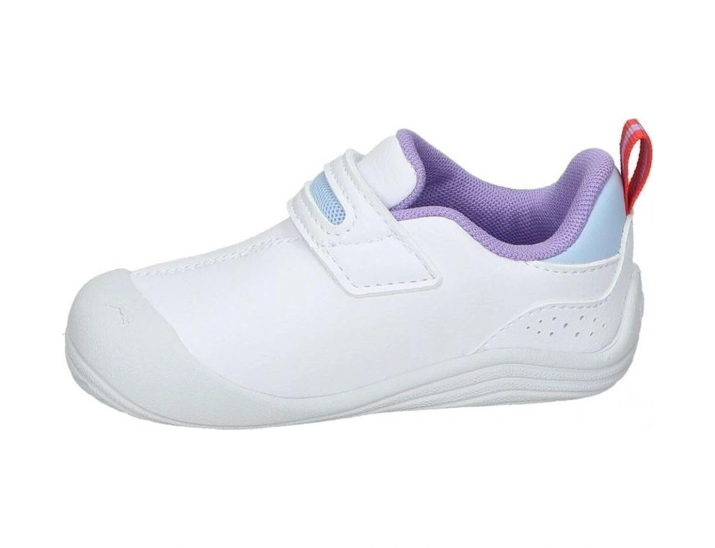 Puma Puma Kitten Sl V Inf Çocuk Spor Ayakkabı-30930 Beyaz
