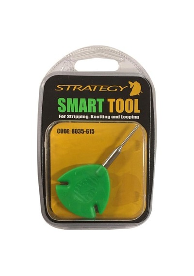Spro Strategy Smart Tool Çok Amaçlı Araç