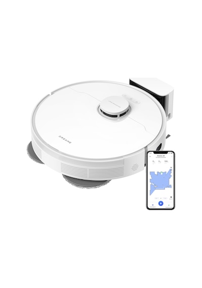 Dreame L40 Robot Süpürge