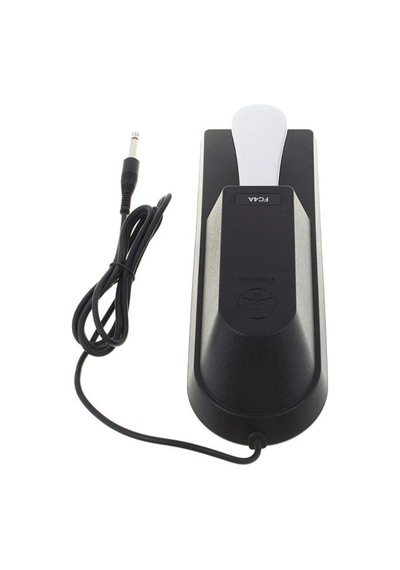 Yamaha Fc4a Sustain Pedal Foot Switch