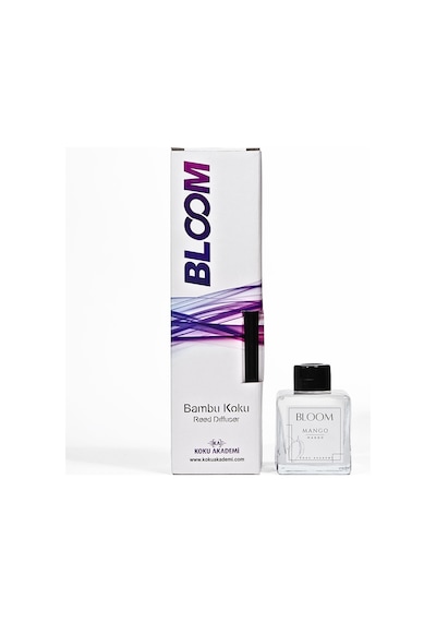 Bloom Mango Bambu Çubuklu Oda Kokusu 100 ML