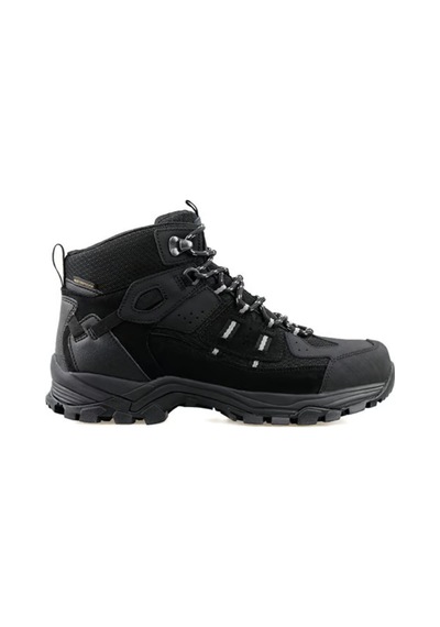 Gamelu Want Erkek Siyah 40-45 Waterproof Bot Siyah