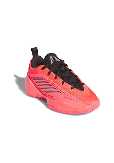 Adidas Belıeve That 1 J Genç Basketbol Ayakkabısı Kı4088 Turuncu