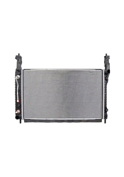 OPEL ANTARA SU RADYATÖRÜ, 2077045