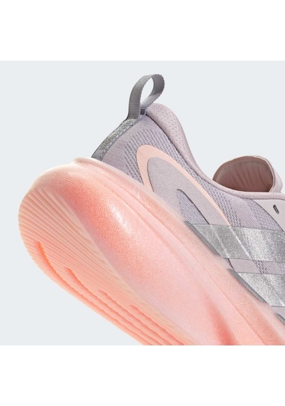 Adidas Kj8774 Supernova Glıde W Kadın Yürüyüş Koşu Ayakkabısı Gri