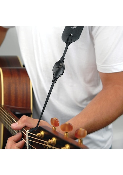 D'addario Accessories Planet Waves Acoustic Guitar Quick-release System