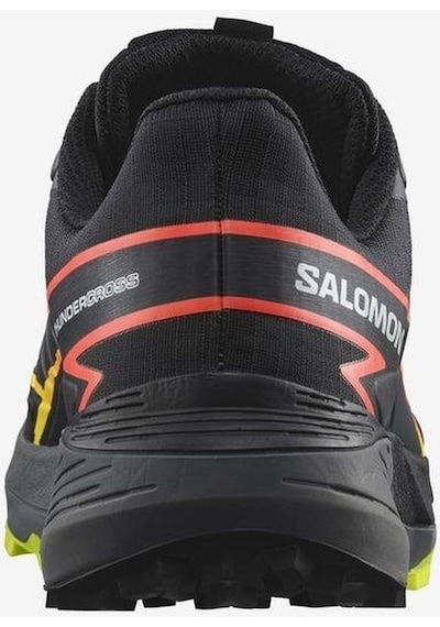 Salomon Erkek Thundercross Patika Koşusu Ayakkabısı L47295400 001