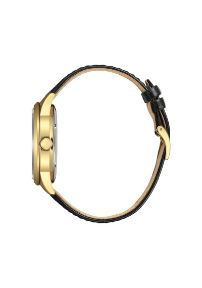Citizen Ny4059-09ae Otomatik Kol Saati Altın