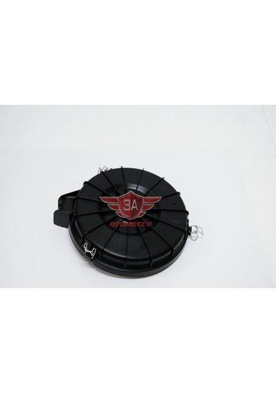Isuzu Hava Filtre Kapagi Plastik Npr71-Nqr-Nlr-Nnr-Npr75 400686603