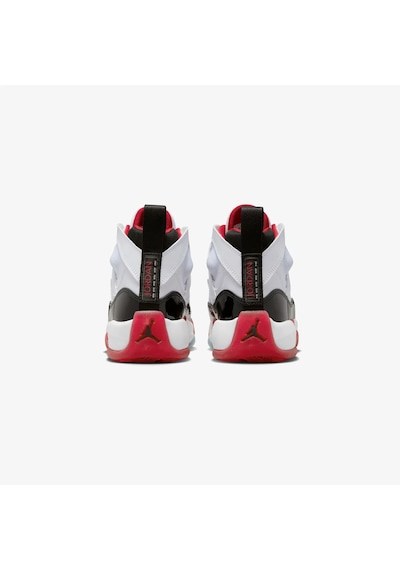 Nike Nıke Jumpman Two Trey Ayakkabı Dq8431-106 Beyaz