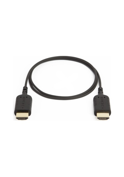 Kablo S-Link Oem Hdmi-22 14C+1 Ccs Od5.5 0.8M Hdmi 1.4 Ver. 3D