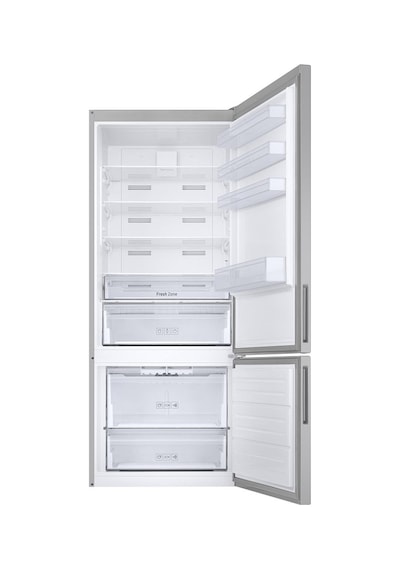 Samsung RB50RS334SA 520 LT No-Frost Kombi Tipi Buzdolabı