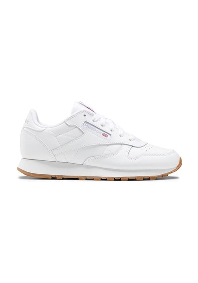 Reebok Classic Leather Kadın Beyaz Spor Ayakkabı