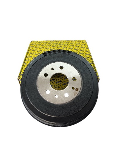 Arka Kampana 1 Adet Opar 51990128 Fiat Egea 2015+