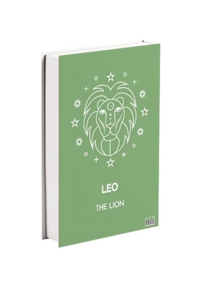 517 Leo The Lıon