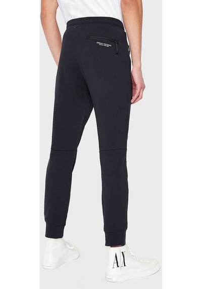 Armani Exchange Erkek Eşofman Altı 8Nzp73 Zjkrz 1510 Lacivert