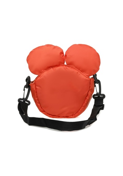 Minnie Mouse Mınnıe Puffy Cprz 2fx Nar Çiçeği Kız Çocuk Çapraz Çanta 000000000101204988 Kırmızı