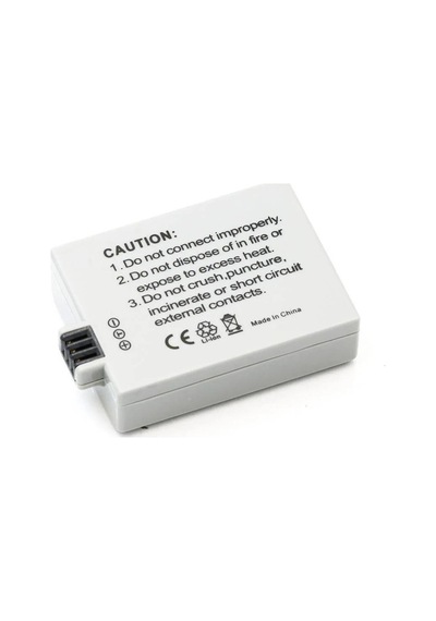 Sanger Lp-e5 Canon Fotoğraf Makinesi Bataryası