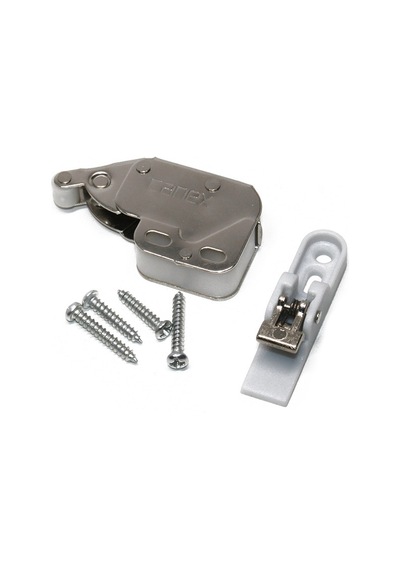 Can Çıt Çıt Fıl Metal Karşılıklı 07.212Z