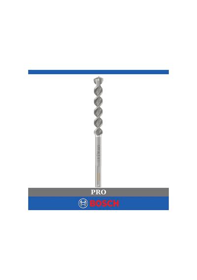 Bosch Pro 28x320 Mm Sds Max-4 Beton Delici Matkap Ucu 2608706795