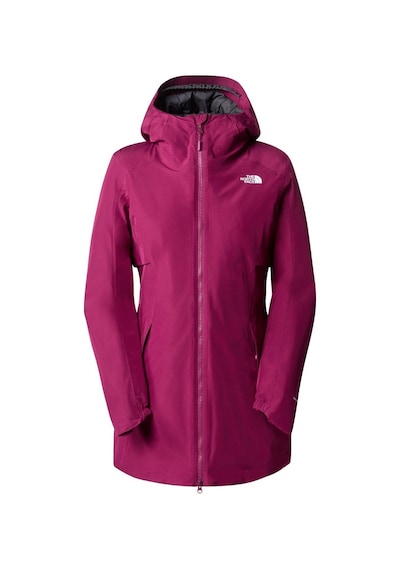 The North Face W Hıkesteller Insulated Parka Kadın Ceket Nf0a3y1goe51 001