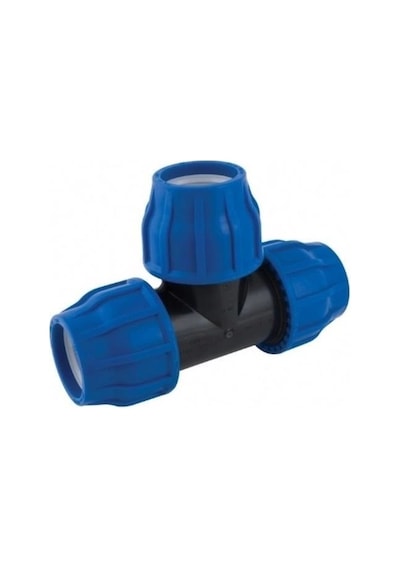 Mey İthalat Poelsan Mavi 20x20x20 Kaplin Te