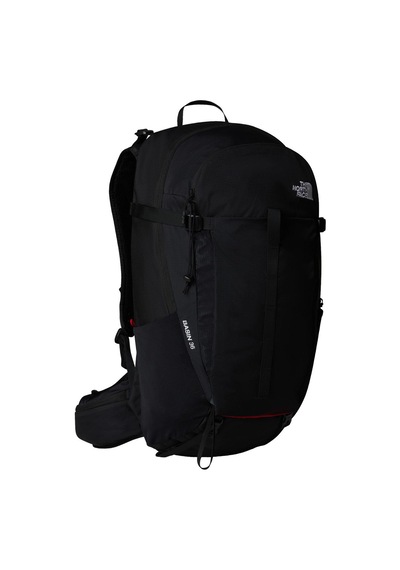 The North Face Basın 36 Unisex Çanta Nf0a52cx4hf1 Siyah