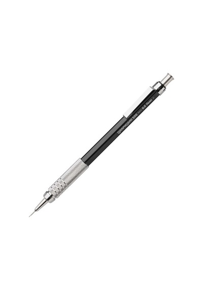 Pentel Çizim Kalemi Graphgear 520 0.5 Mm Pg525 Çok Renkli