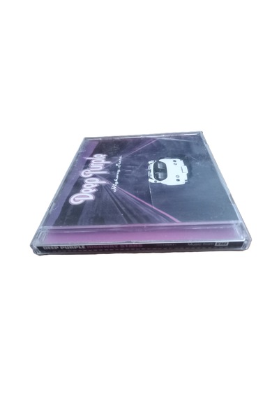 Deep Purple Cd Hıghway Stars
