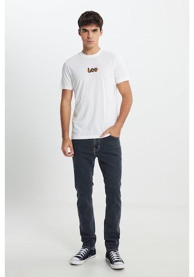 T-shirt White White