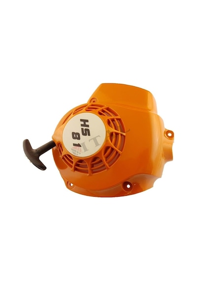 Starter Yan Kapak Hs81