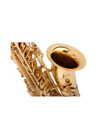 Fox Yas-7108L Alto Saksafon