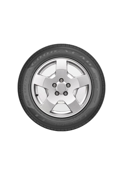 Goodyear Eagle F1 Asymmetric Suv XL Rof 255/50R19 107W Yaz Lastiği 2025