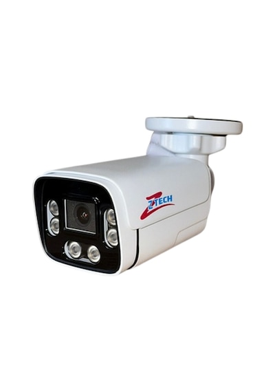 Ztech Zr-6060 Ip Kamera