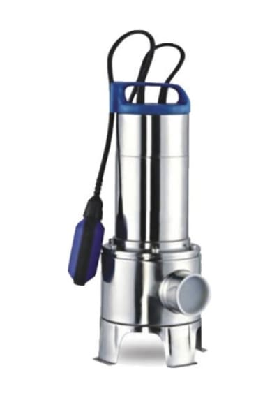 Alarko 1 Hp - Vxm 12-1 Dıamond Atık Su Ve Yağmur Suları Pompaları