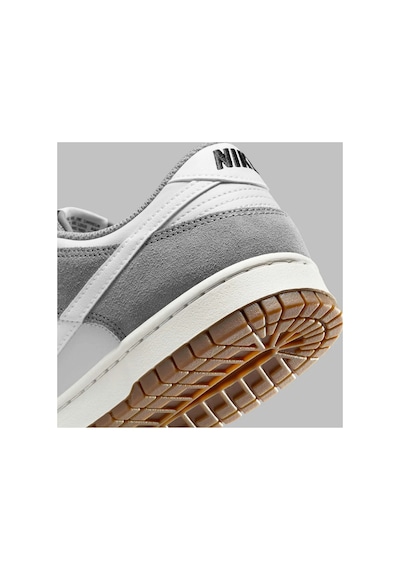 Nike Dunk Low Retro Ib6399 001 Gri