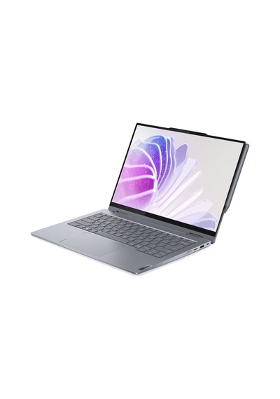 Lenovo ThinkBook 14 2-in-1 G5 IAU 21SQ002TTXH59 Ultra 7 255U 128 GB 1 TB SSD 14" W11H Dizüstü Bilgisayar + Zetta Çanta