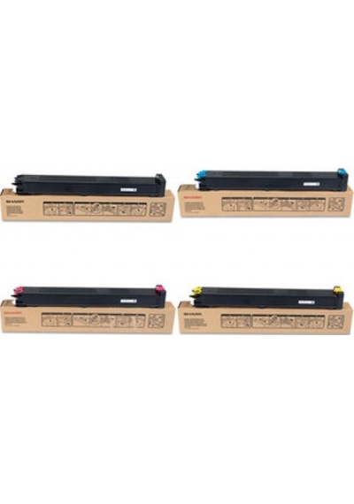 Sharp Mx-23Gt Toner  Paketi 243146933