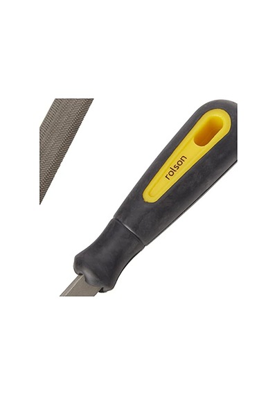 24727 5 Pc 200 Mm Engineers File Set