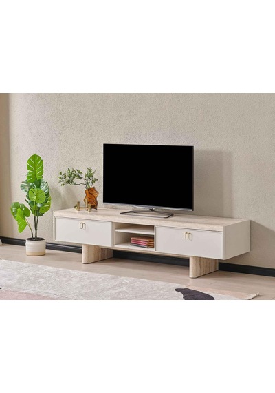 Mirabella Tv Sehpası Bej