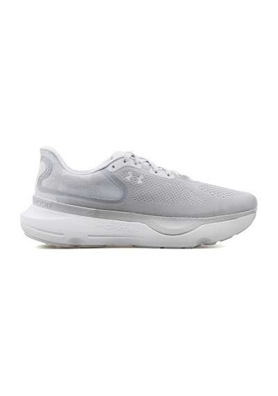 Under Armour Ua İnfinite Pro 2 Erkek Koşu Ayakkabı 3028168-014 Renkli Renkli Çok Renkli